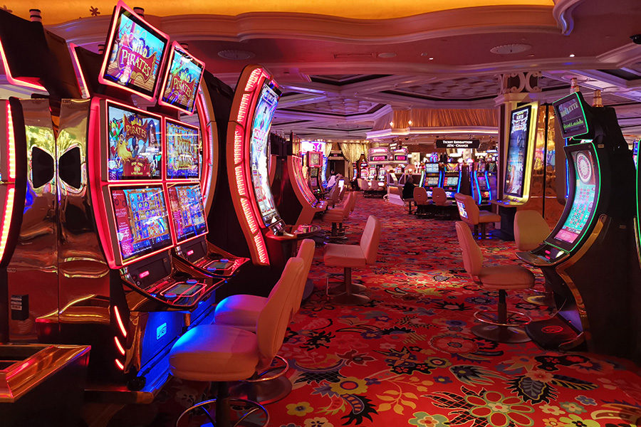 Why Online Gambling Is More Dangerous Than Casino Gambling