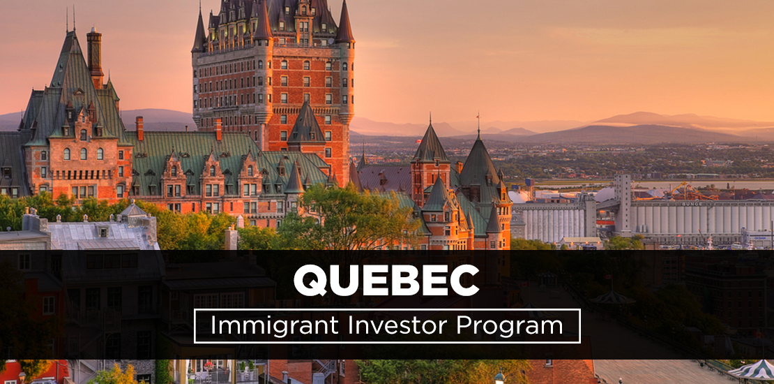 What Is Quebec Immigrant Investor Program? Why Applicants Choose It?