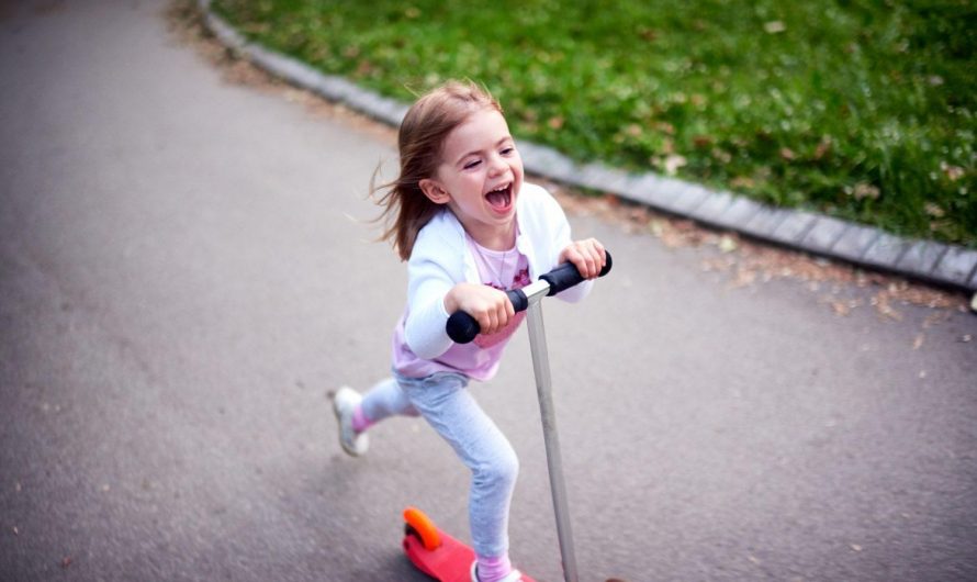 Best electric scooters for kids: A buying guide for parents