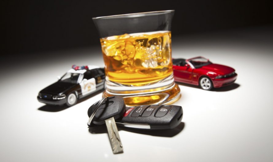 What Do You Need To Do After a DUI Arrest?