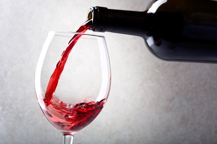The Benefits Of Drinking Red Wine: All That You Need To Know