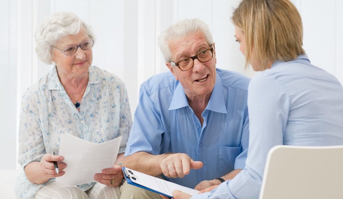 A smart guide to hiring an elder law attorney